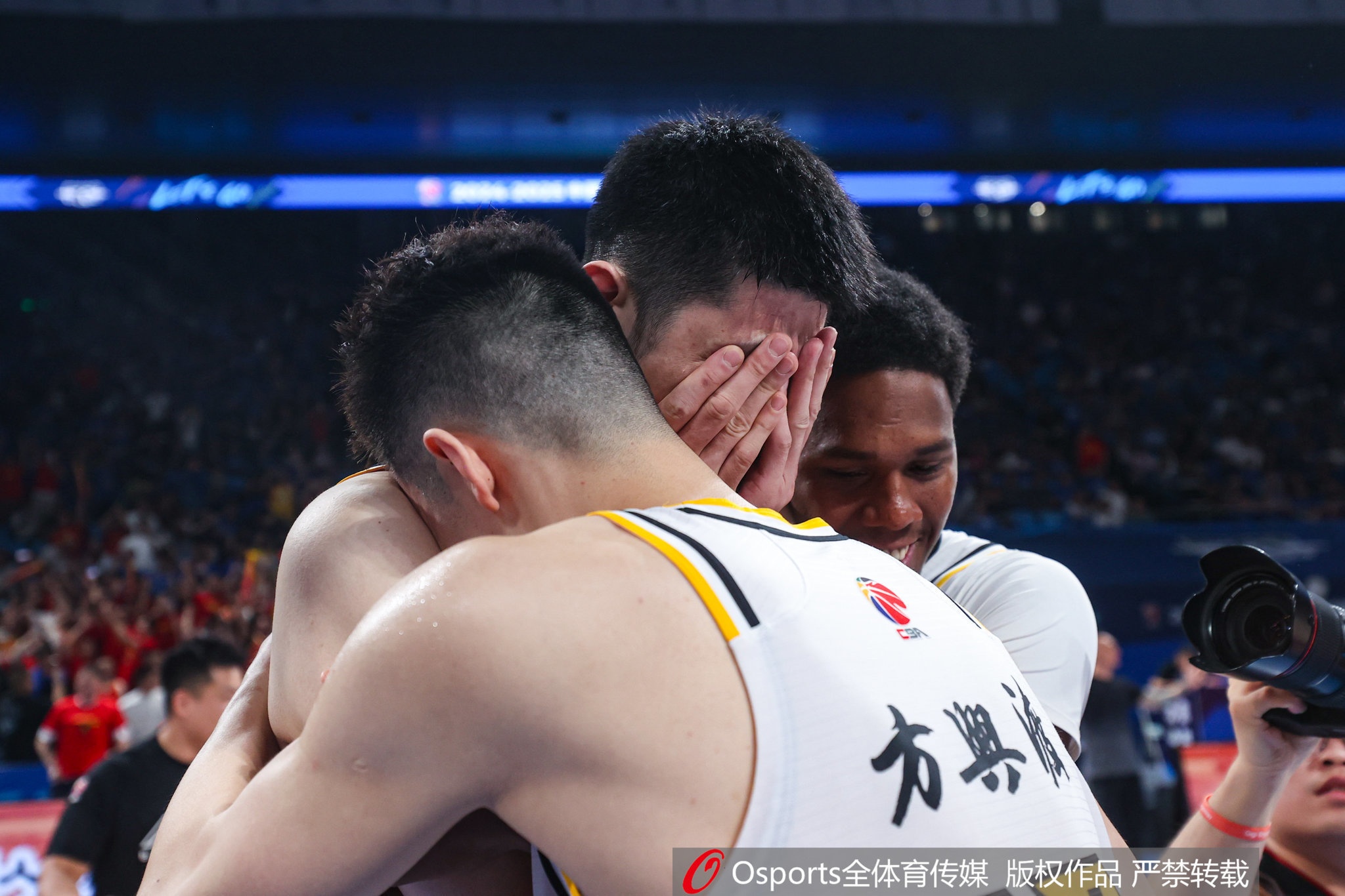 胡金秋：十年磨一劍，堅持的動力源自家人