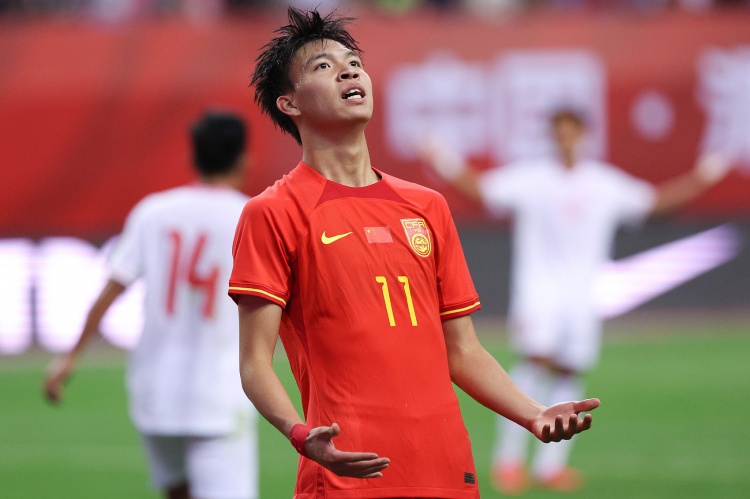魯媒：國足客場決戰(zhàn)印尼要過三道難關，進球、心態(tài)、魔鬼主場