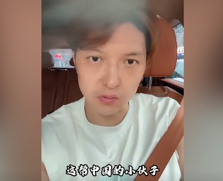 汪嵩談國足客戰(zhàn)印尼：印尼歸化沒歸屬感，咱主場能贏客場同樣可以
