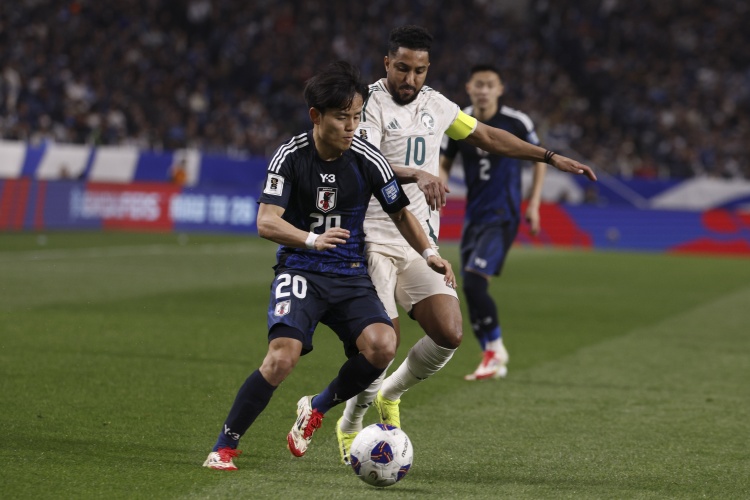 久保建英生日采訪：若能在世界杯有表現，日本球員也能入圍金球獎