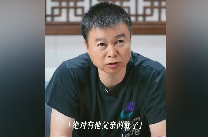 于根偉：李嗣镕這身體素質(zhì)有他父親的底子 這個(gè)夏窗還不會(huì)簽約