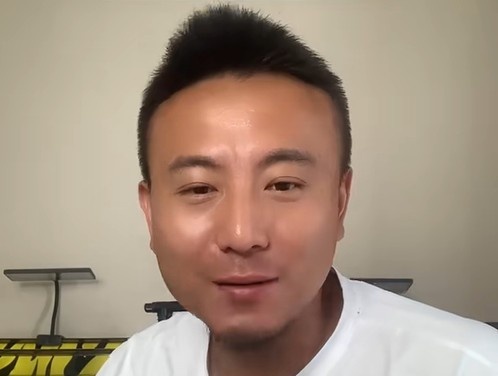 毛劍卿：我現(xiàn)在自由身&愿意火速支援蘇超 需要的趕緊讓領(lǐng)隊(duì)私信我