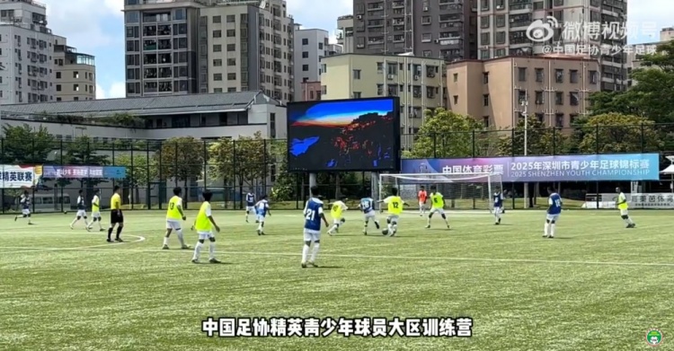 從思考到實(shí)戰(zhàn)，從球場(chǎng)到生活，快來(lái)圍觀小球員們的升級(jí)之路吧！