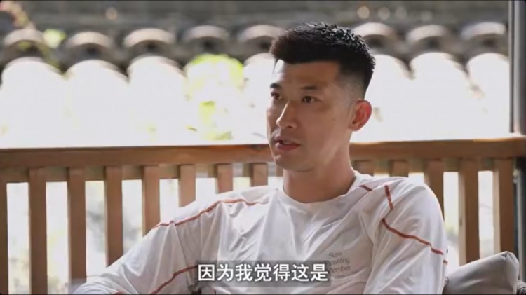 劉殿座：和成都接觸兩到三天就決定加盟，這是一支很有朝氣的球隊(duì)