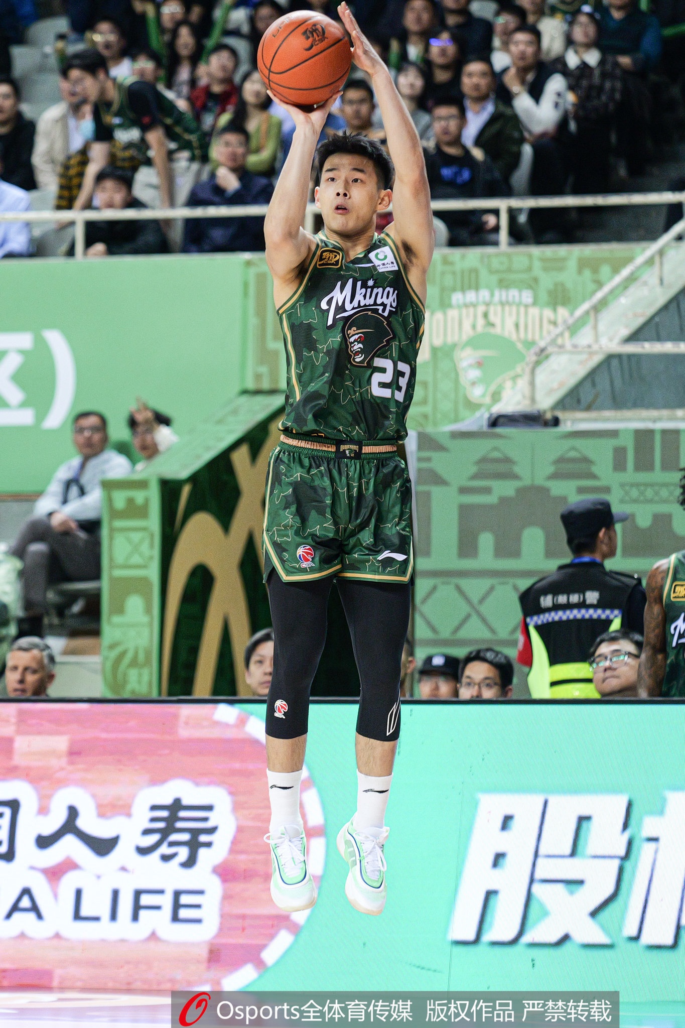 NBA選秀落選！媒體人：林葳的NBL潛在下家有鳳凰、子彈和坎斯大班