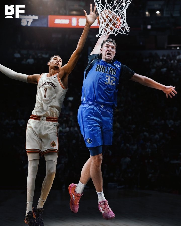 23狀元VS25狀元！邁爾斯：弗拉格新秀賽季對勝利的影響會(huì)超過文班