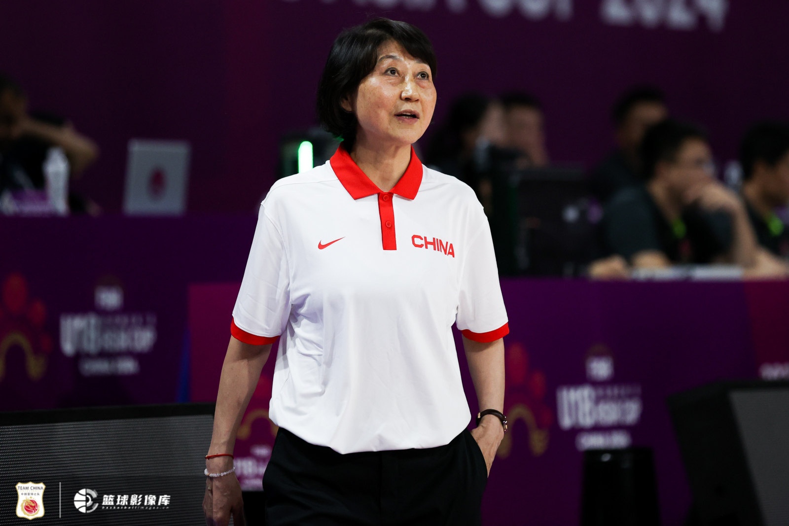 太慘了！中國U19女籃攻防被打爆 凈負加拿大隊63分