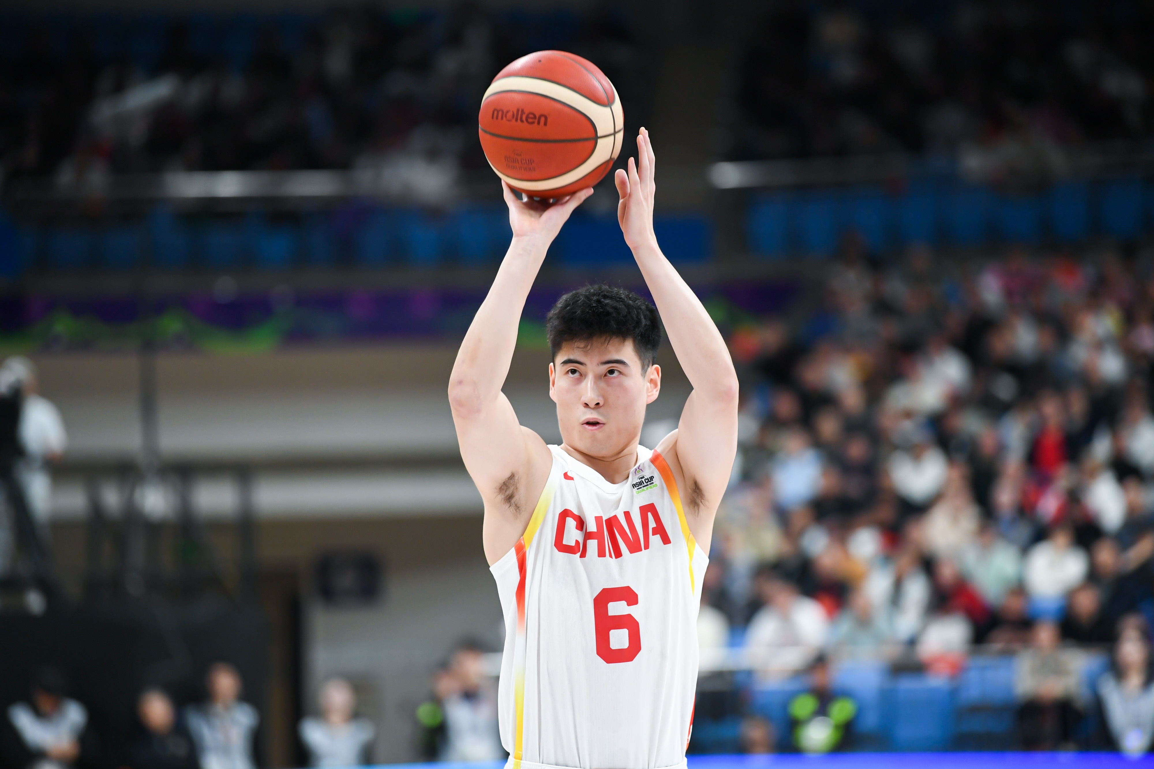 百步穿楊！程帥澎18分鐘6中4貢獻13分 三分3中3&正負值+23最高