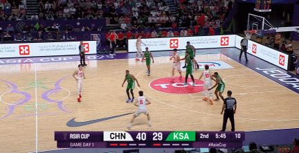 媒體人：多送點人打NCAA 感覺國內(nèi)練不出王俊杰這種全能強壯前鋒