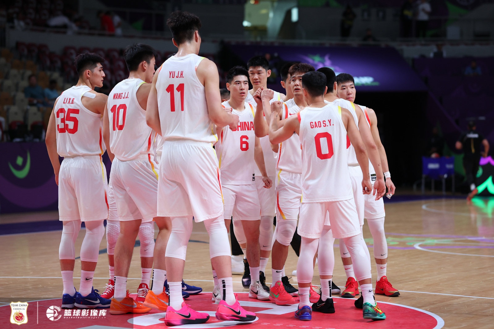 中國(guó)隊(duì)半決賽打新西蘭勝算？蘇群：4.5對(duì)5.5 要控制失誤&再打快點(diǎn)