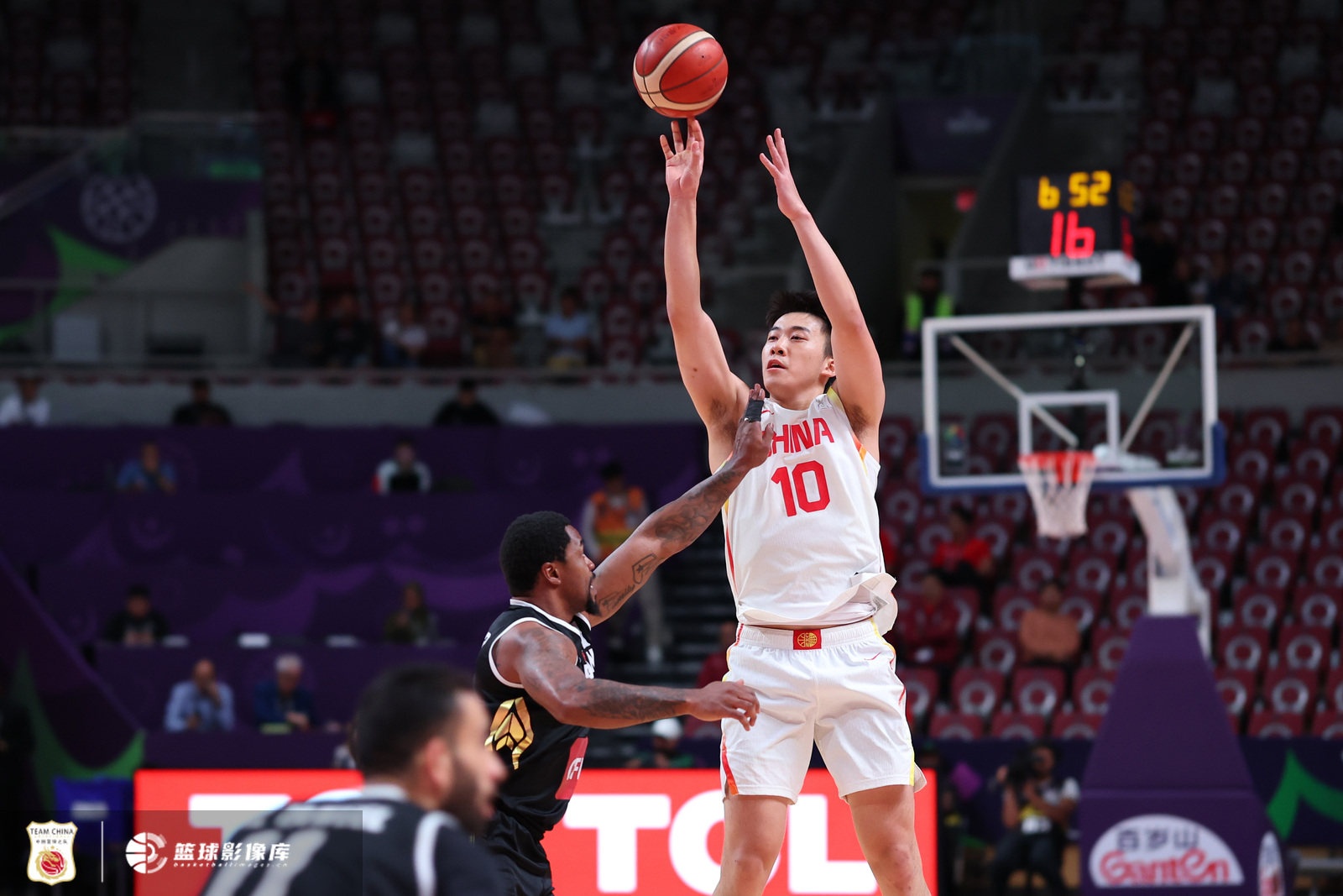 王俊杰NBA前景如何？蘇群：NBA是另一個維度 他要提升速度&爆發(fā)力