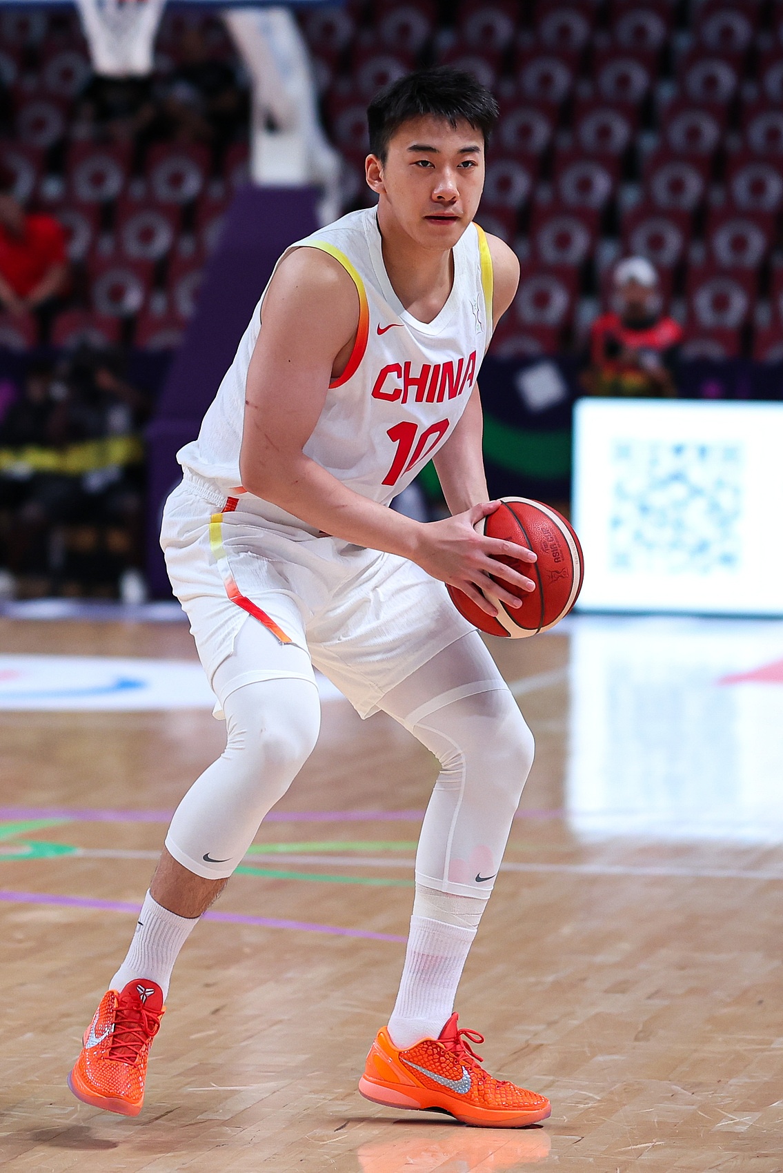 媒體人：王俊杰心氣特別好 這也是一種天賦 敢想、不怕被噴