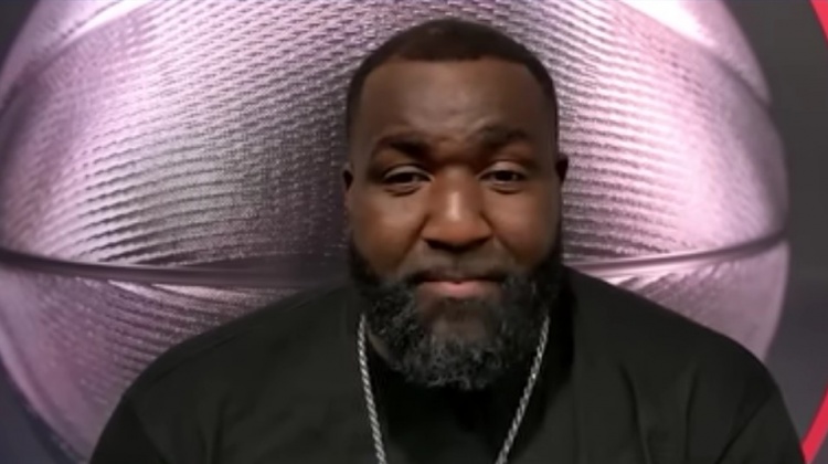 帕金斯：博彩對NBA有利 有了博彩連黃蜂vs步行者的比賽都有人看