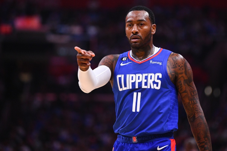 NBA生涯最后一場(chǎng)比賽！沃爾12投6中&三分4中2 得到16分7板4助1斷