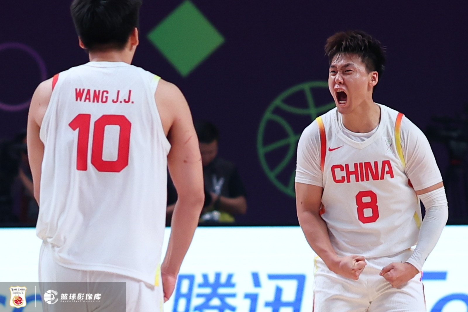 趙睿談王俊杰：小孩蠻有心思的&很爭(zhēng)強(qiáng)好勝 他在一點(diǎn)一點(diǎn)變好