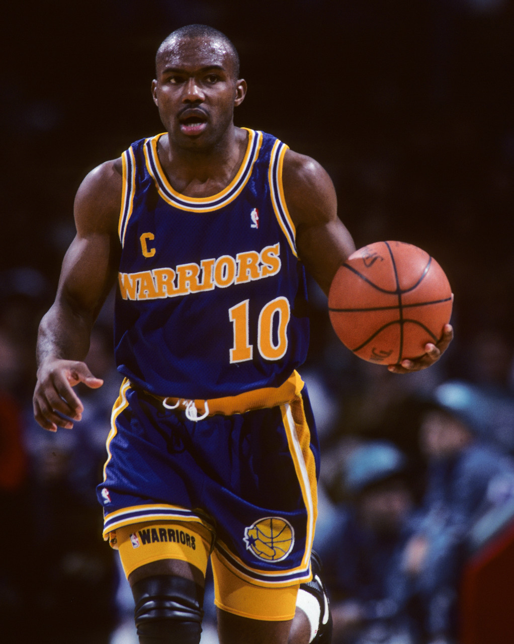 ??真摯的祝福！NBA官方祝蒂姆-哈達(dá)威59歲生日快樂！??