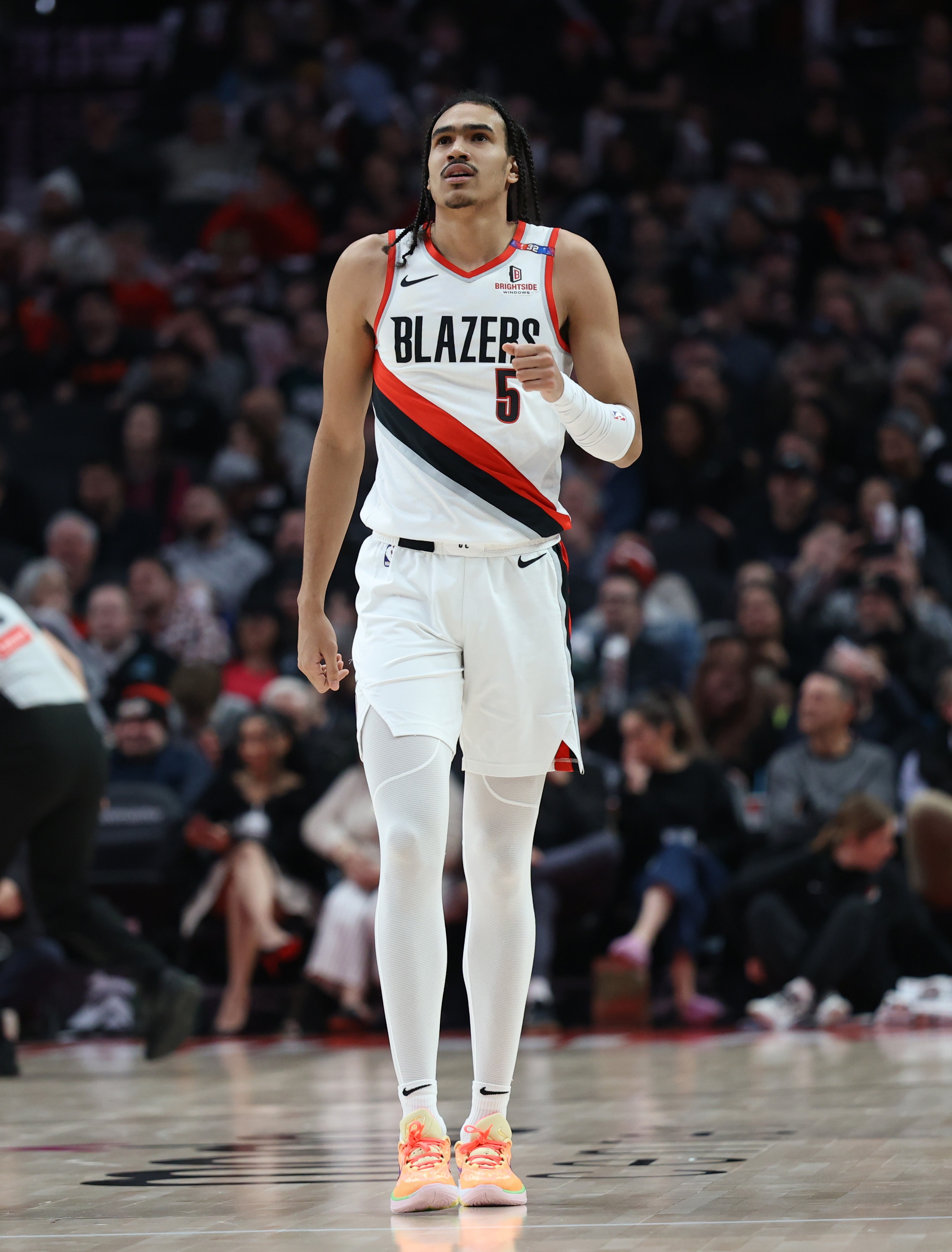 不打NBA？歐媒：奧林匹亞科斯正與班頓就轉(zhuǎn)會的可能性進(jìn)行談判