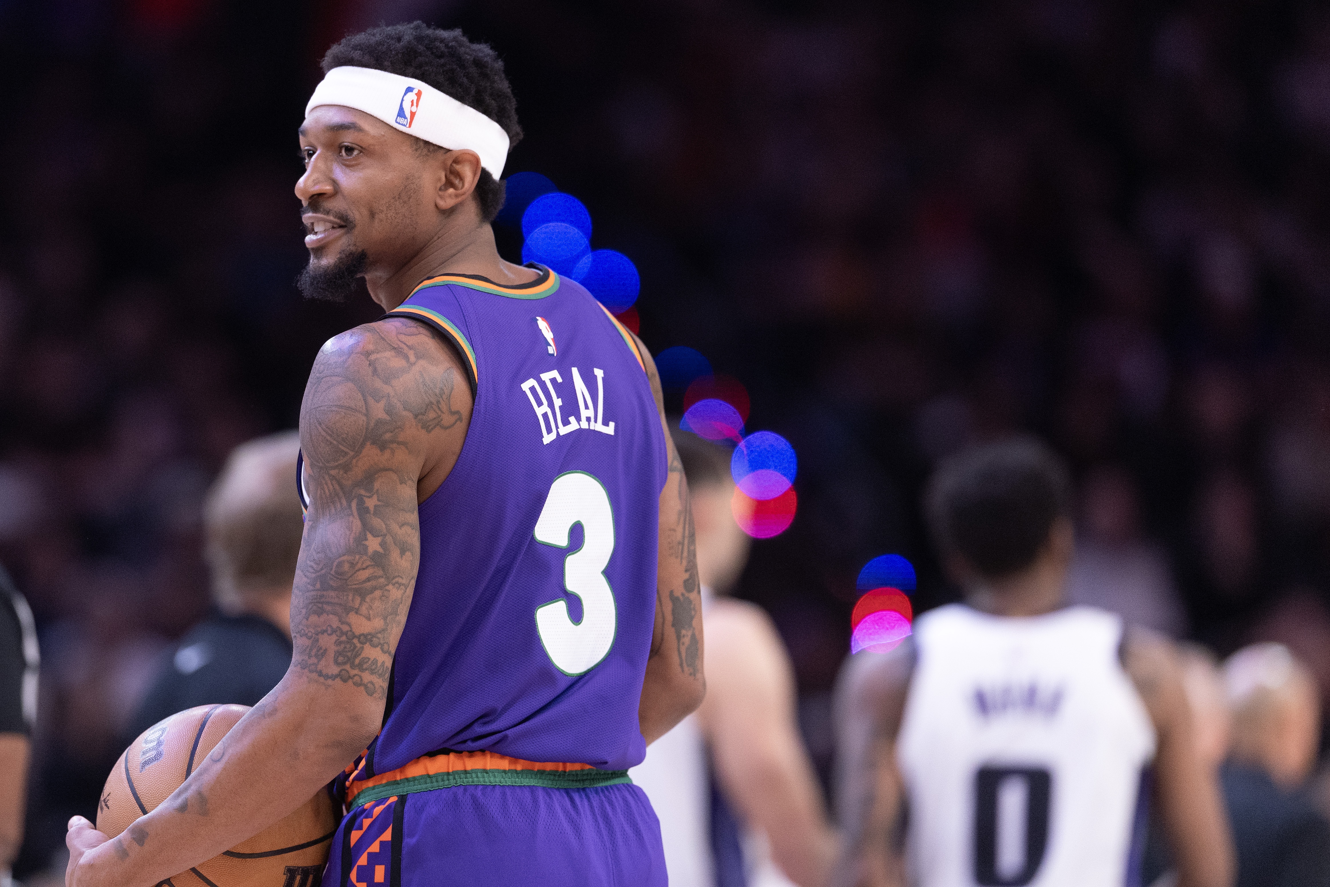 ESPN百大球員第86位！比爾這排名符合預(yù)期嗎？