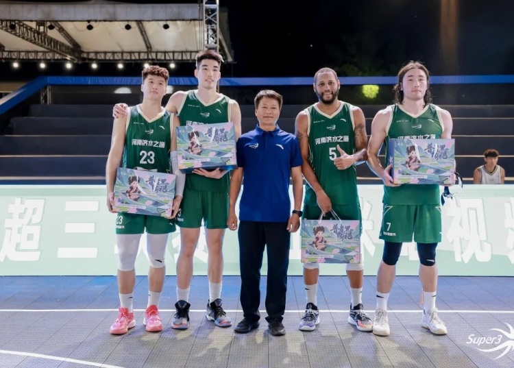 全勝登頂！河南濟水之源斬獲文山賽區(qū)冠軍