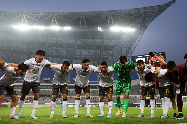 國足有沒機會？FIFA考慮世界杯擴軍至64隊，亞洲競爭對手還不少